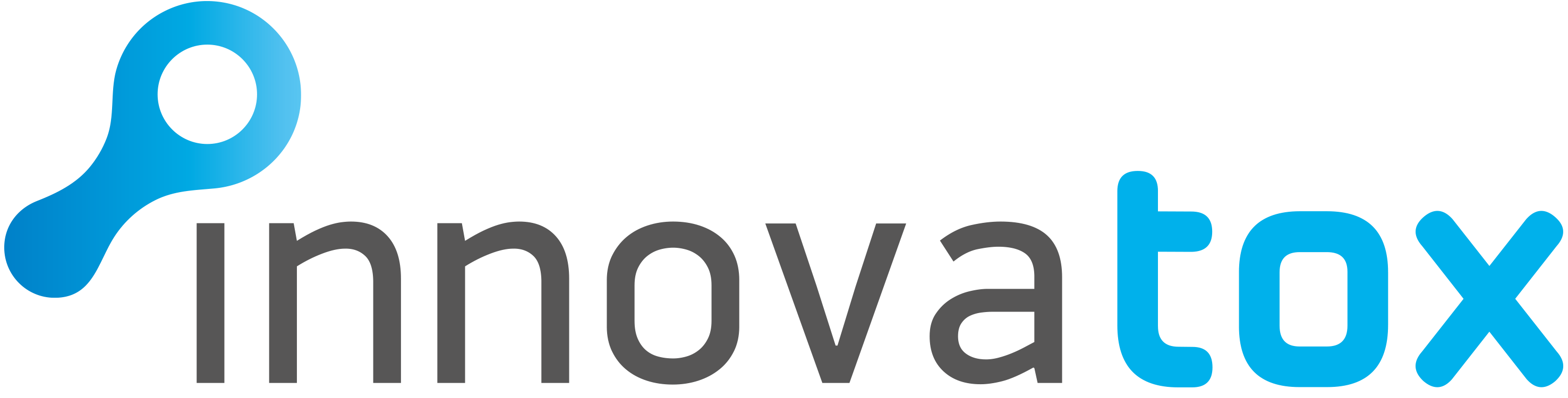 Innovatox Logo