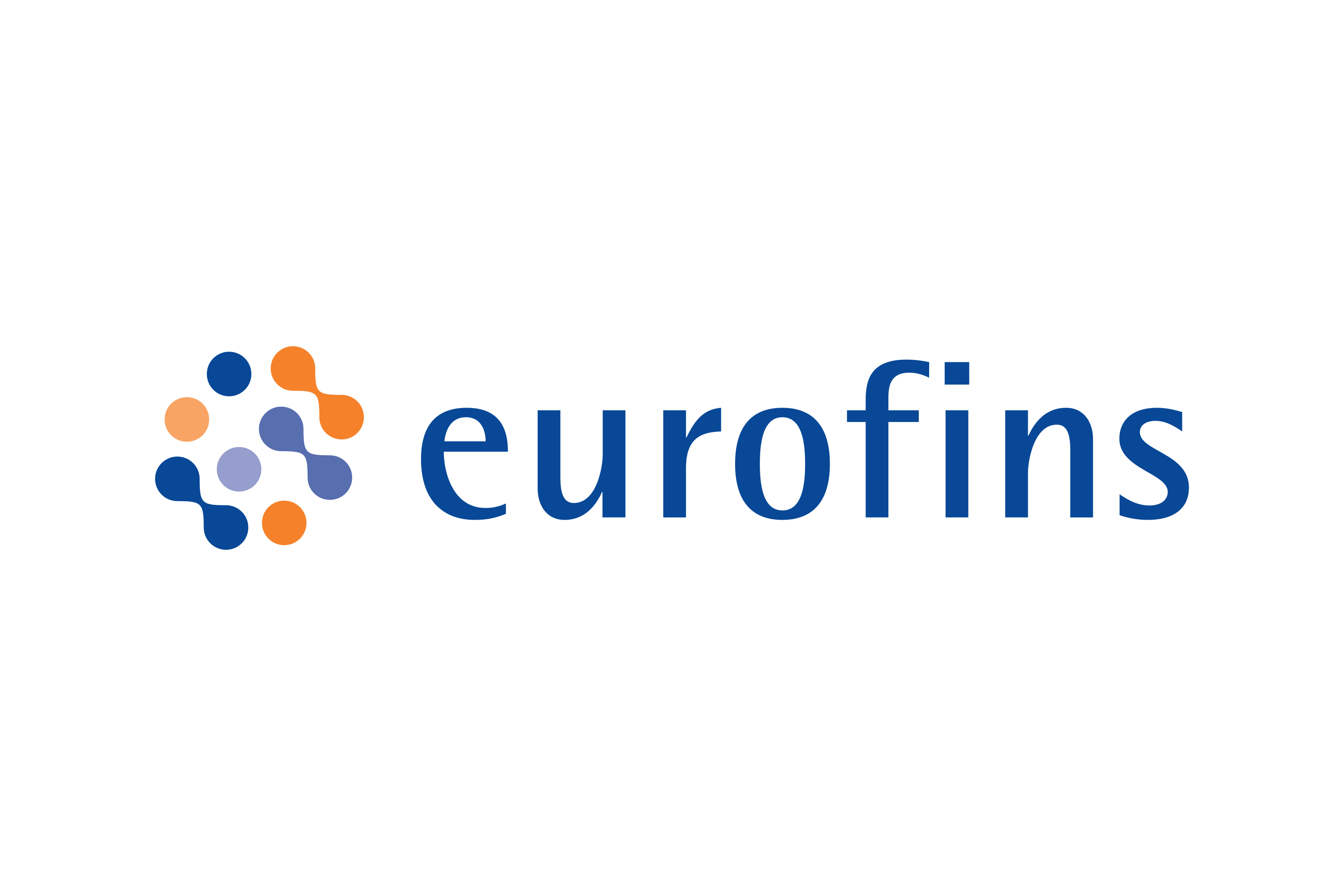 Eurofins Logo