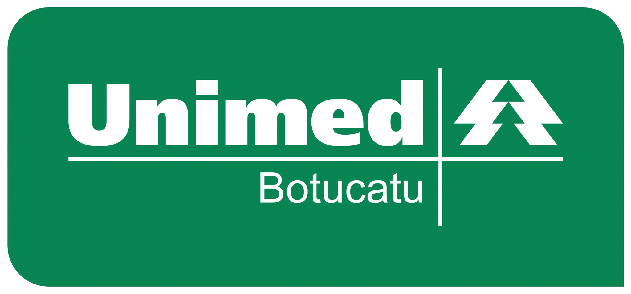 Unimed Botucatu Logo